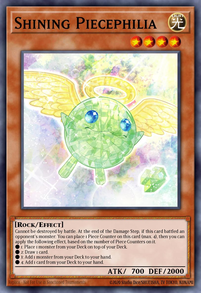 Peacelia